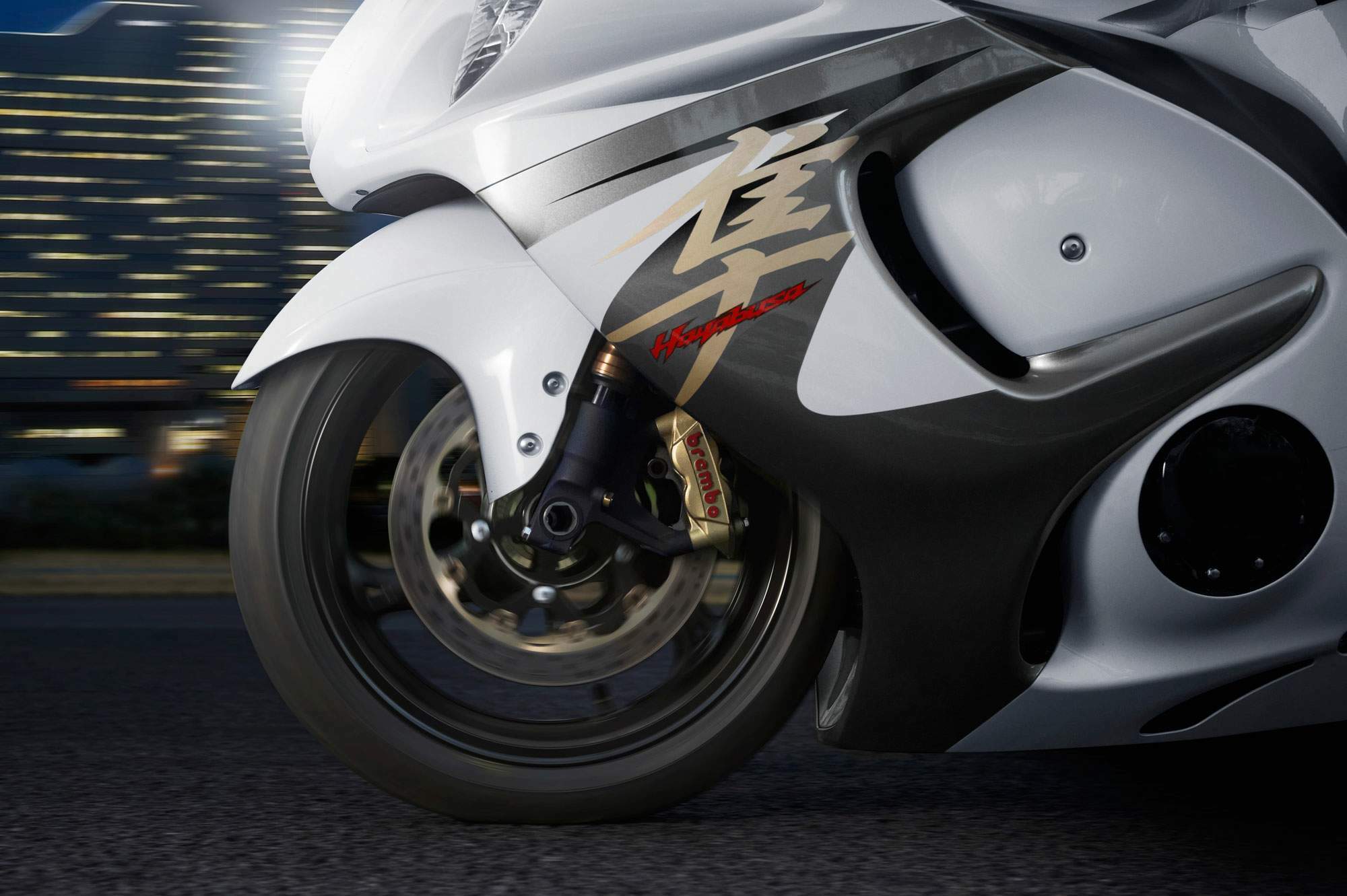 2013 hayabusa deals horsepower